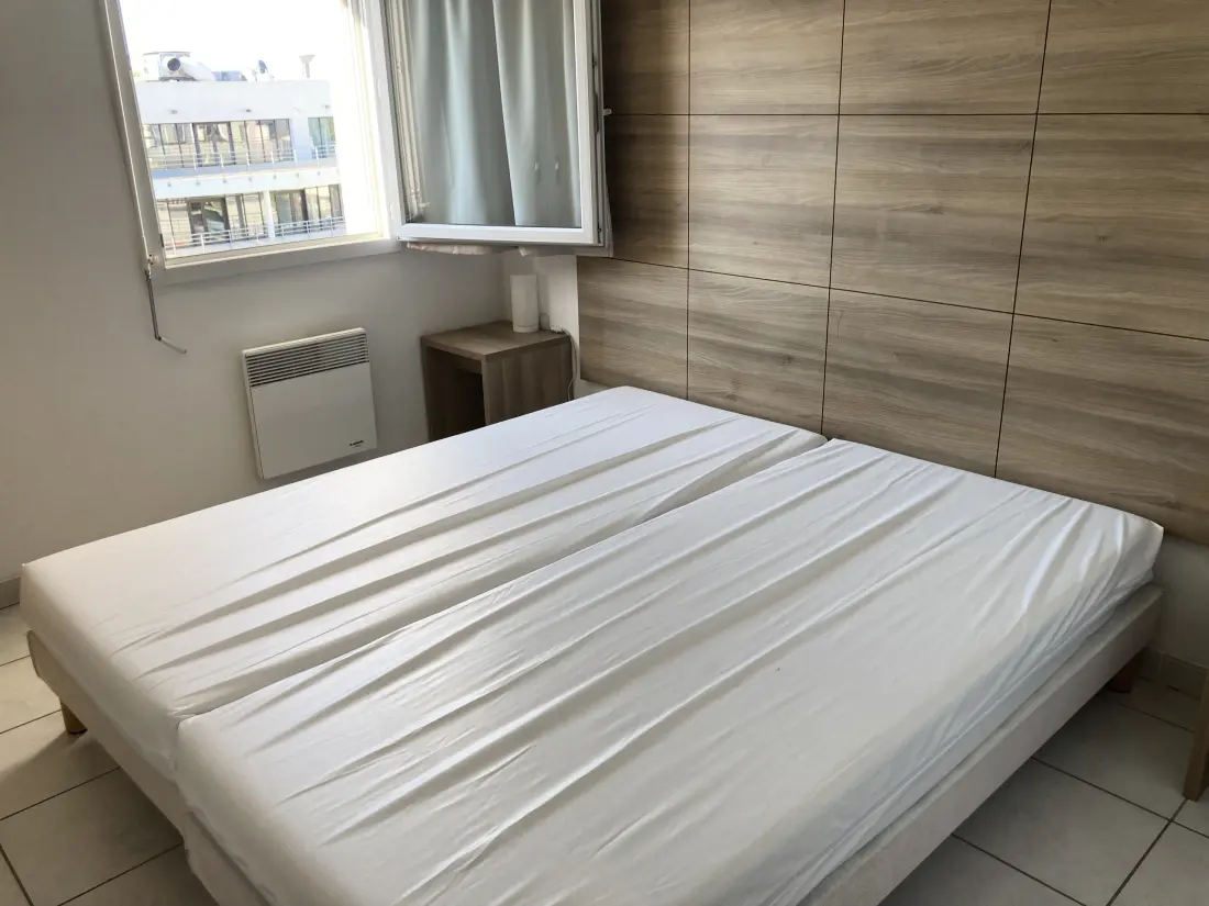 Apartmanok Le Grau-du-Roiban
