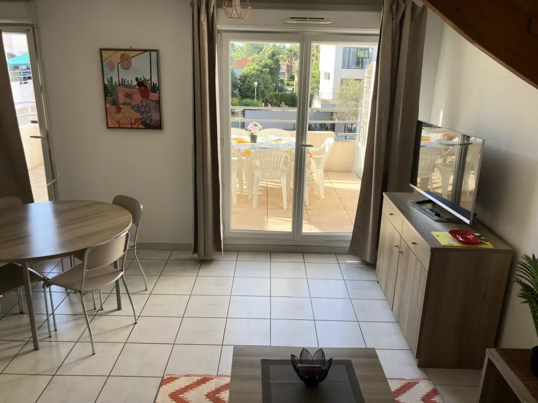 Apartmanok Le Grau-du-Roiban