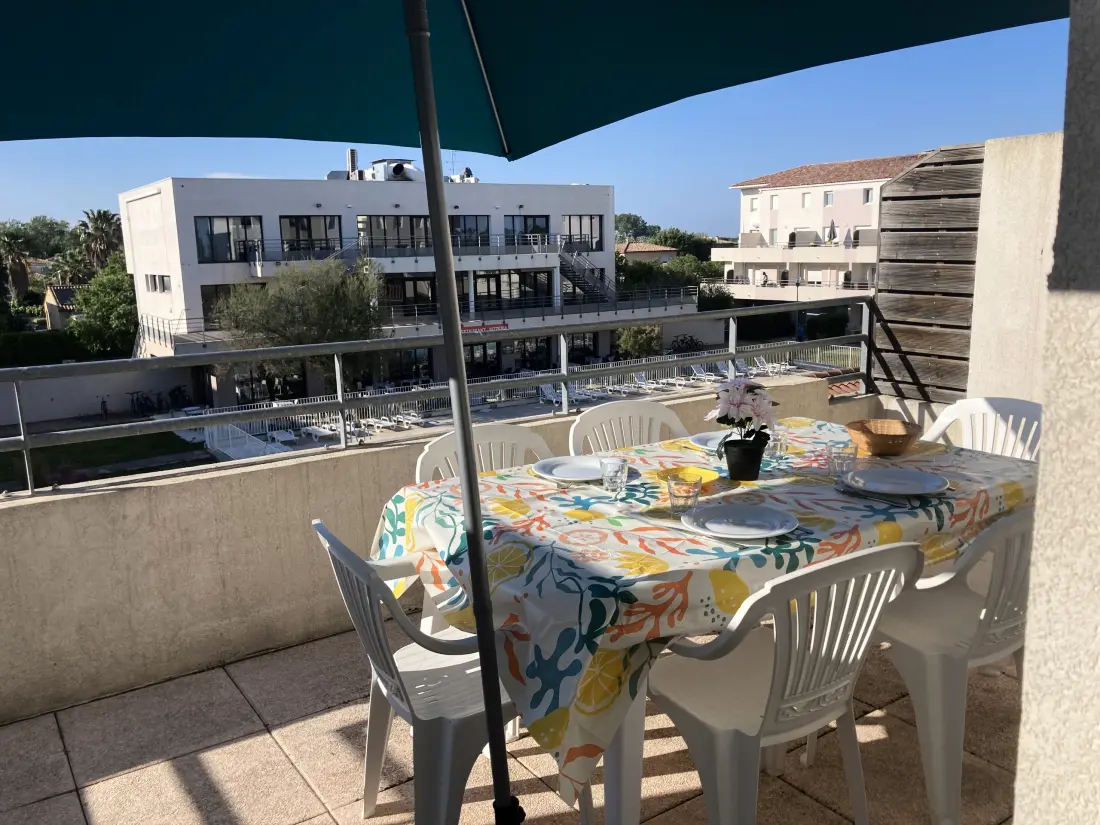 Apartmanok Le Grau-du-Roiban