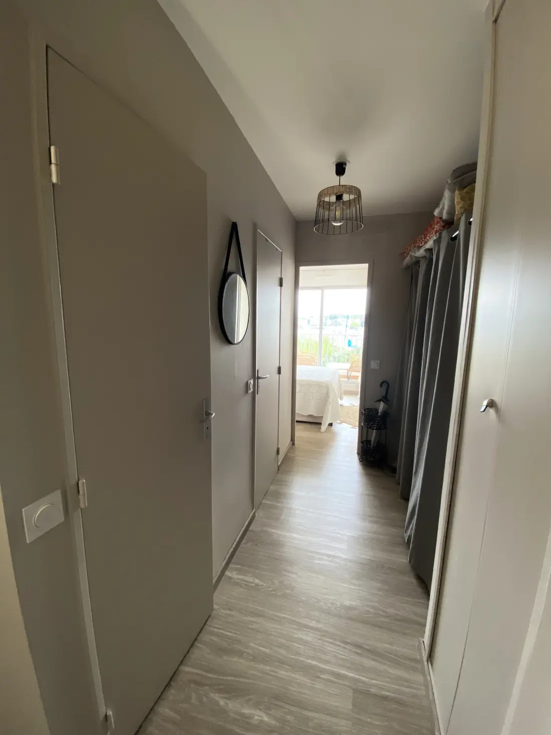 Apartmanok Le Grau-du-Roi