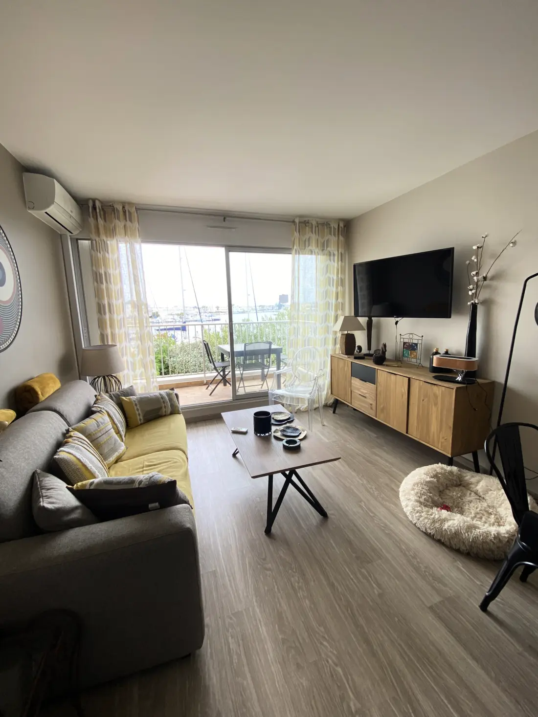 Apartmanok Le Grau-du-Roi