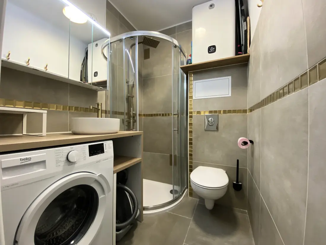 Apartmanok Le Grau-du-Roi