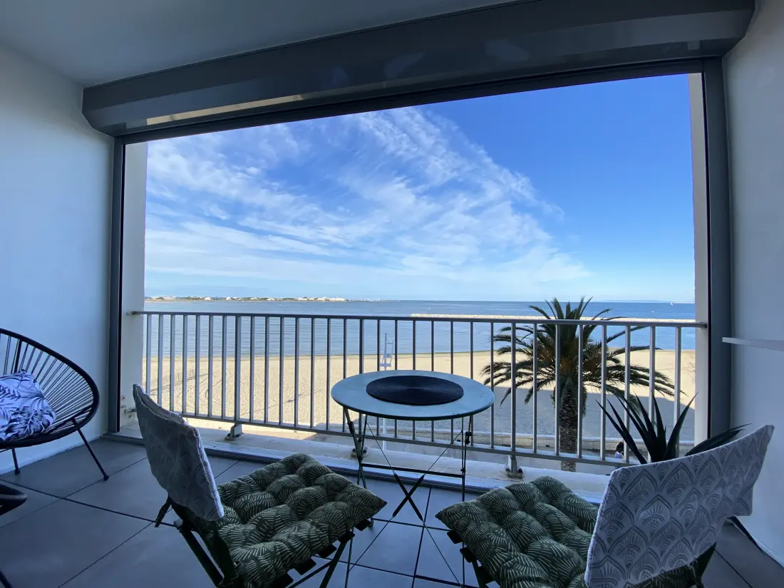 Apartmanok Le Grau-du-Roi