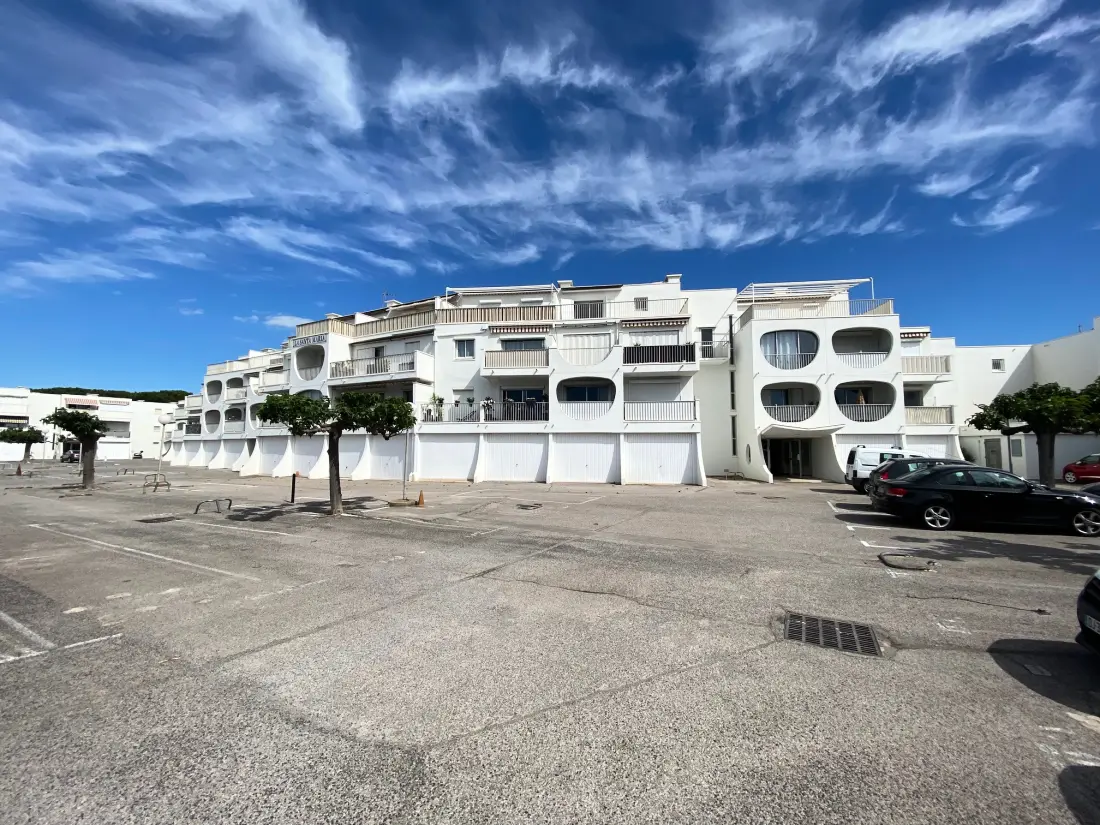 Apartmanok Le Grau-du-Roi