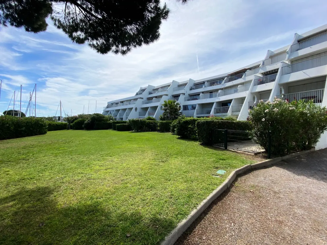 Apartmanok Le Grau-du-Roi