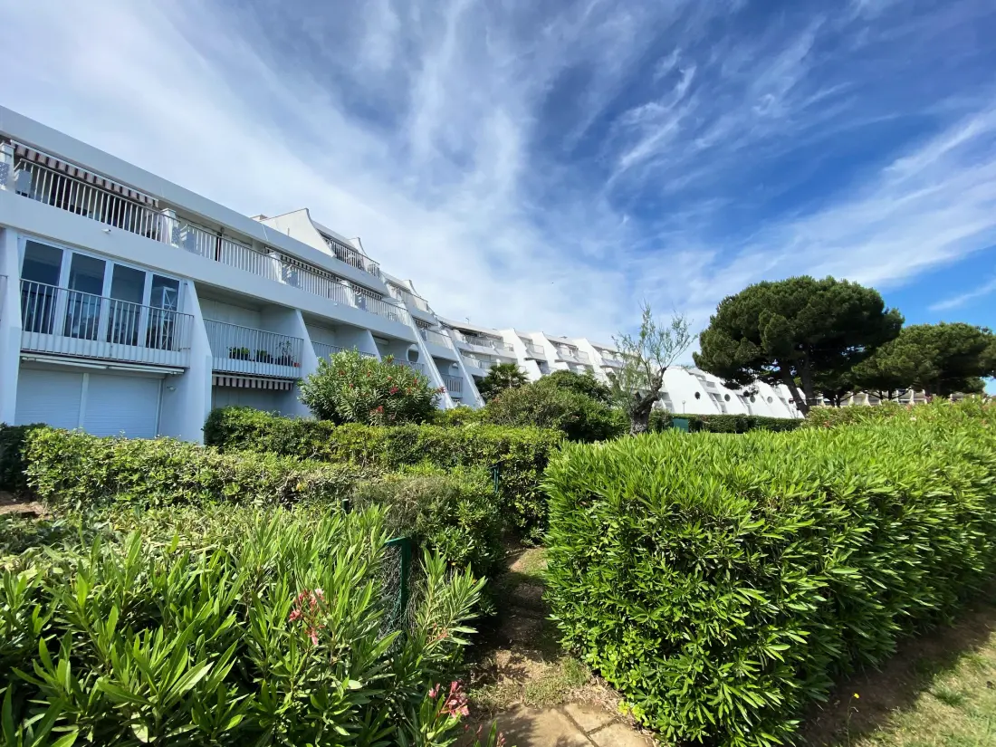 Apartmanok Le Grau-du-Roi