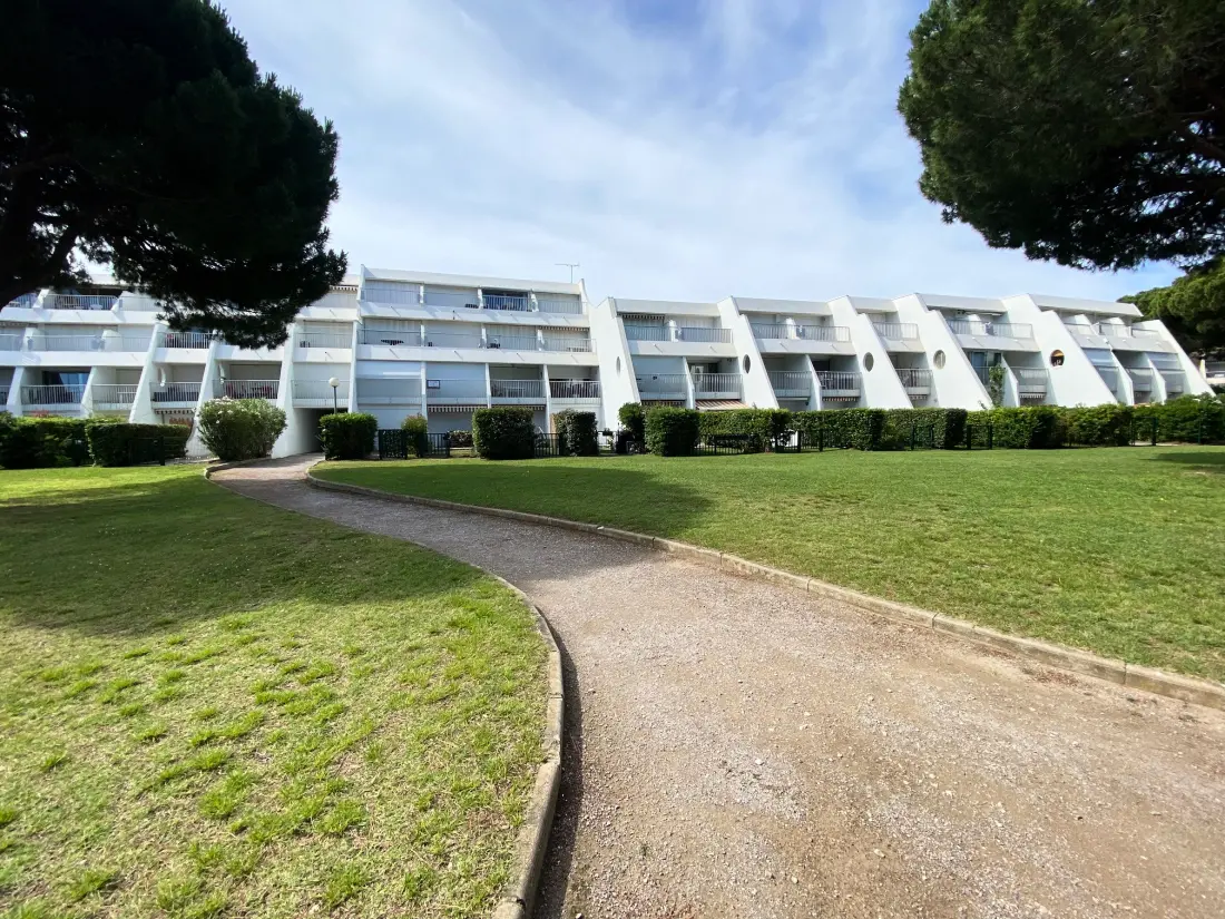 Apartmanok Le Grau-du-Roi