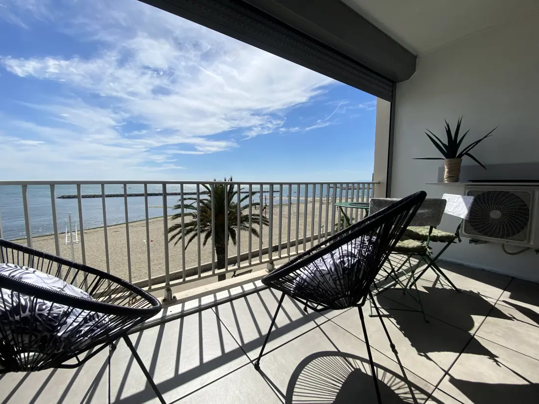 Apartmanok Le Grau-du-Roi