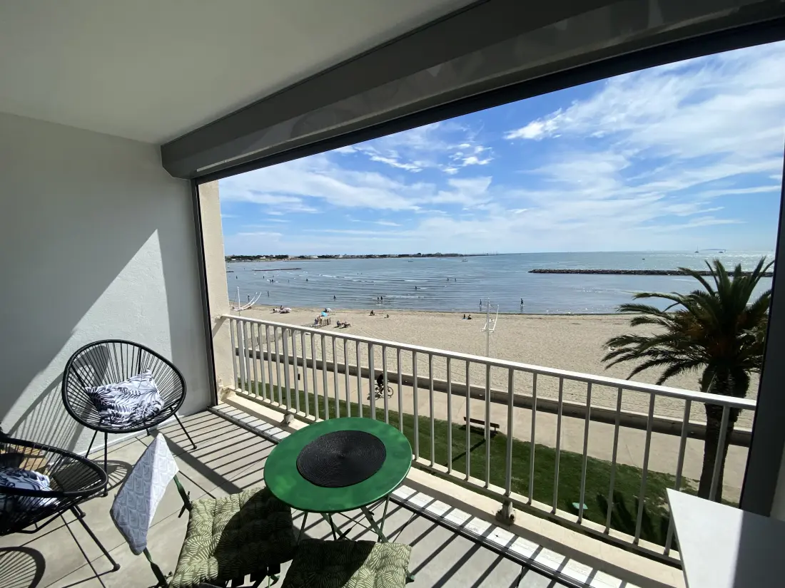 Apartmanok Le Grau-du-Roi