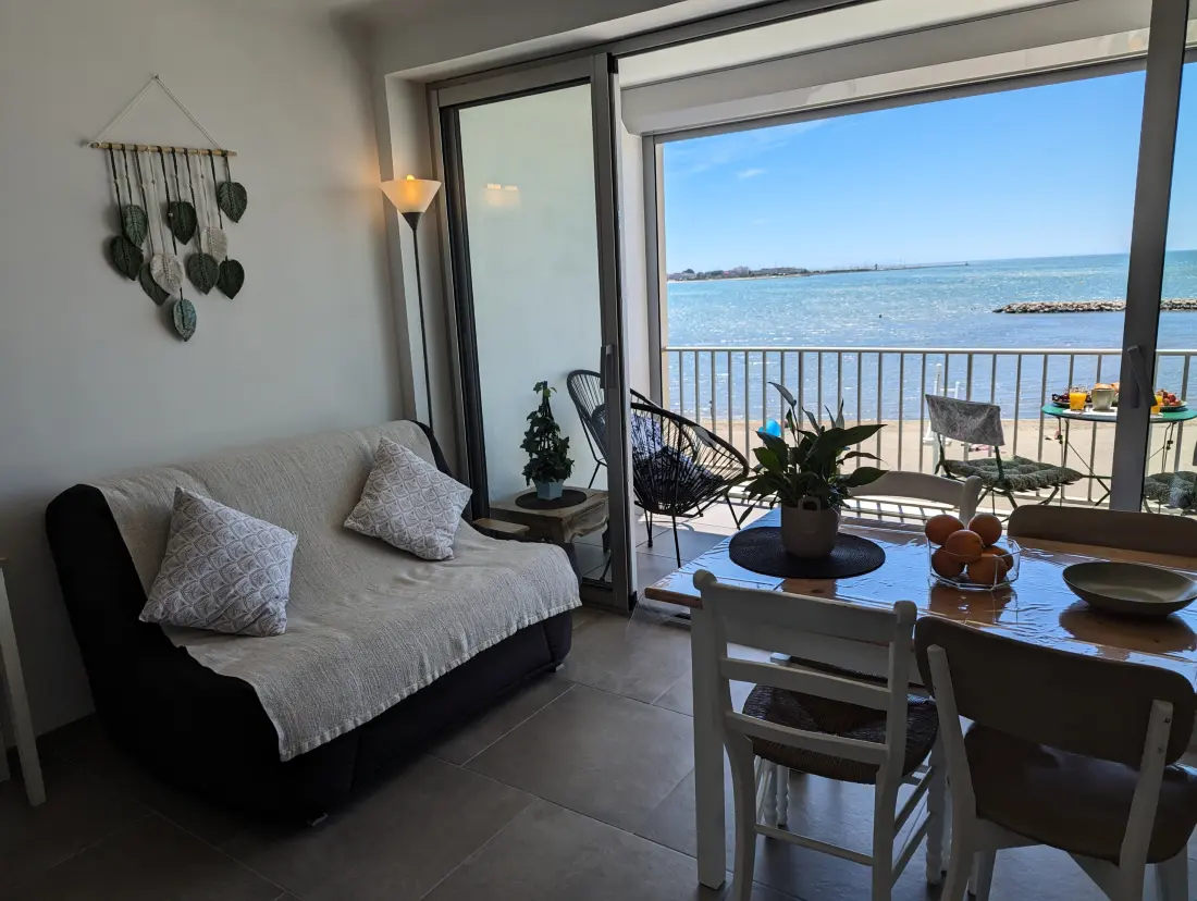 Apartmanok Le Grau-du-Roi