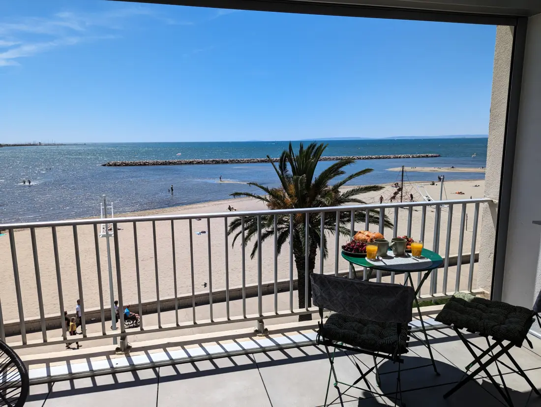 Apartmanok Le Grau-du-Roi