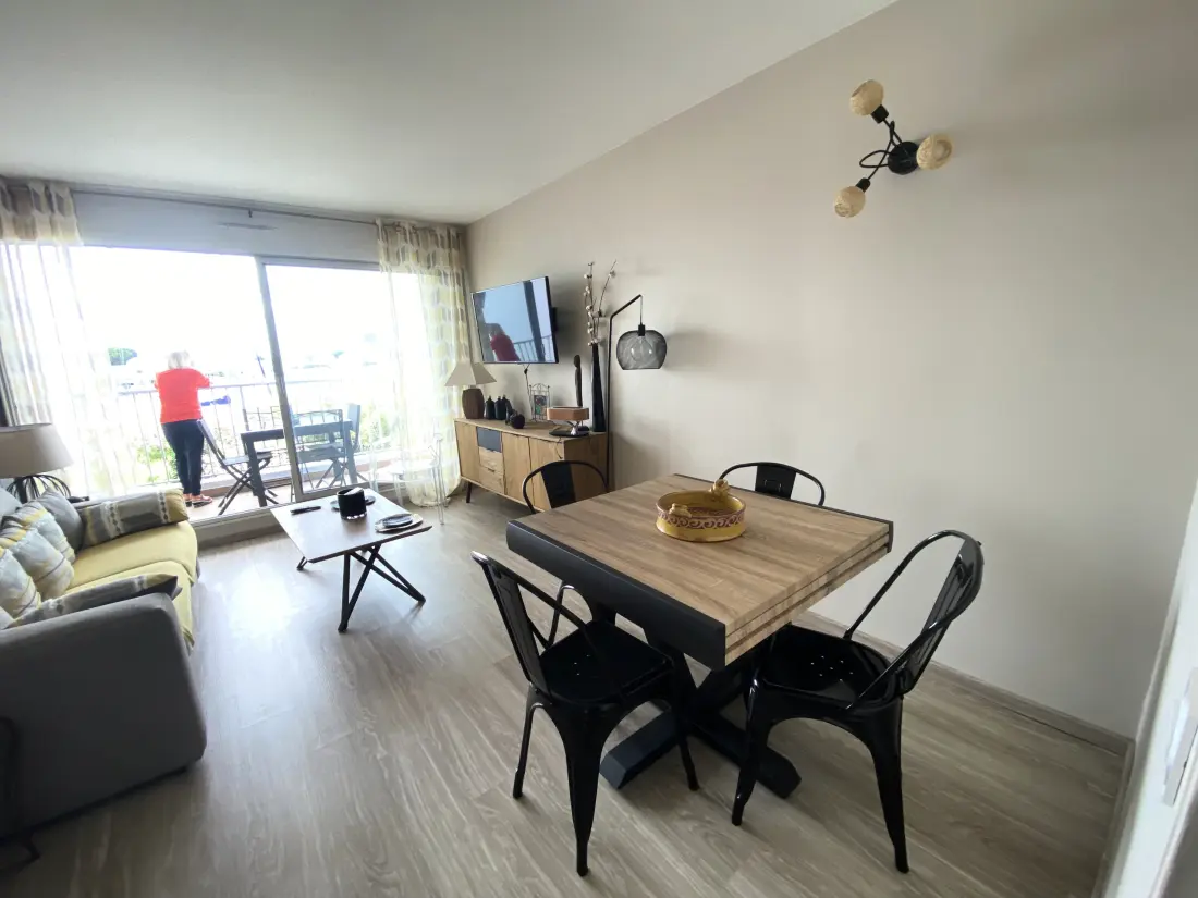 Apartmanok Le Grau-du-Roi