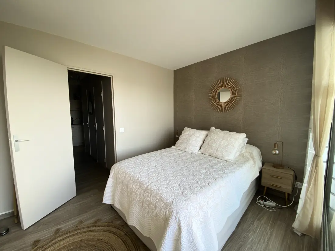Apartmanok Le Grau-du-Roi