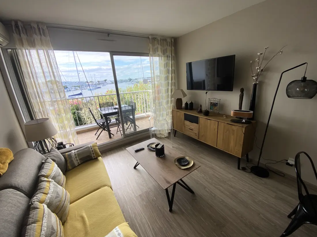 Apartmanok Le Grau-du-Roi