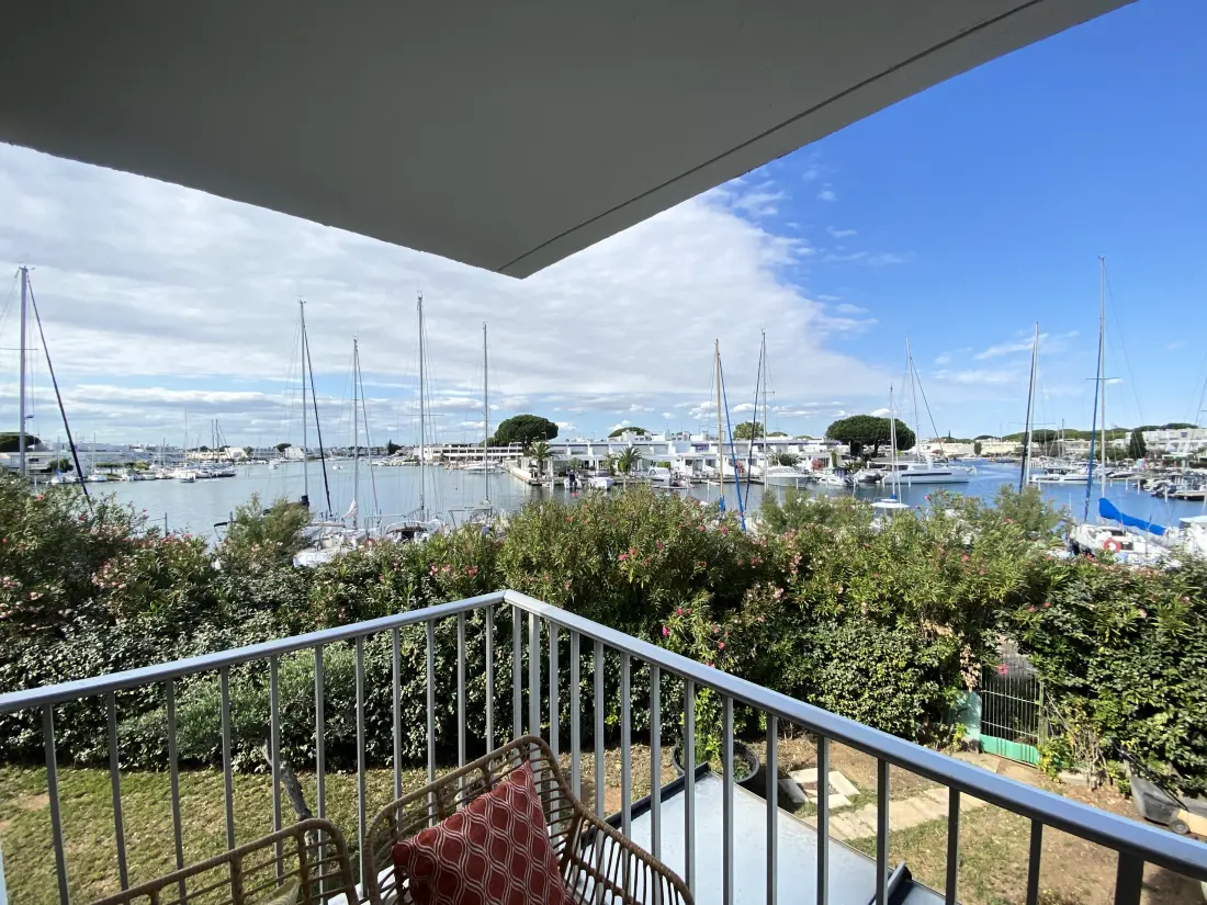 Apartmanok Le Grau-du-Roi