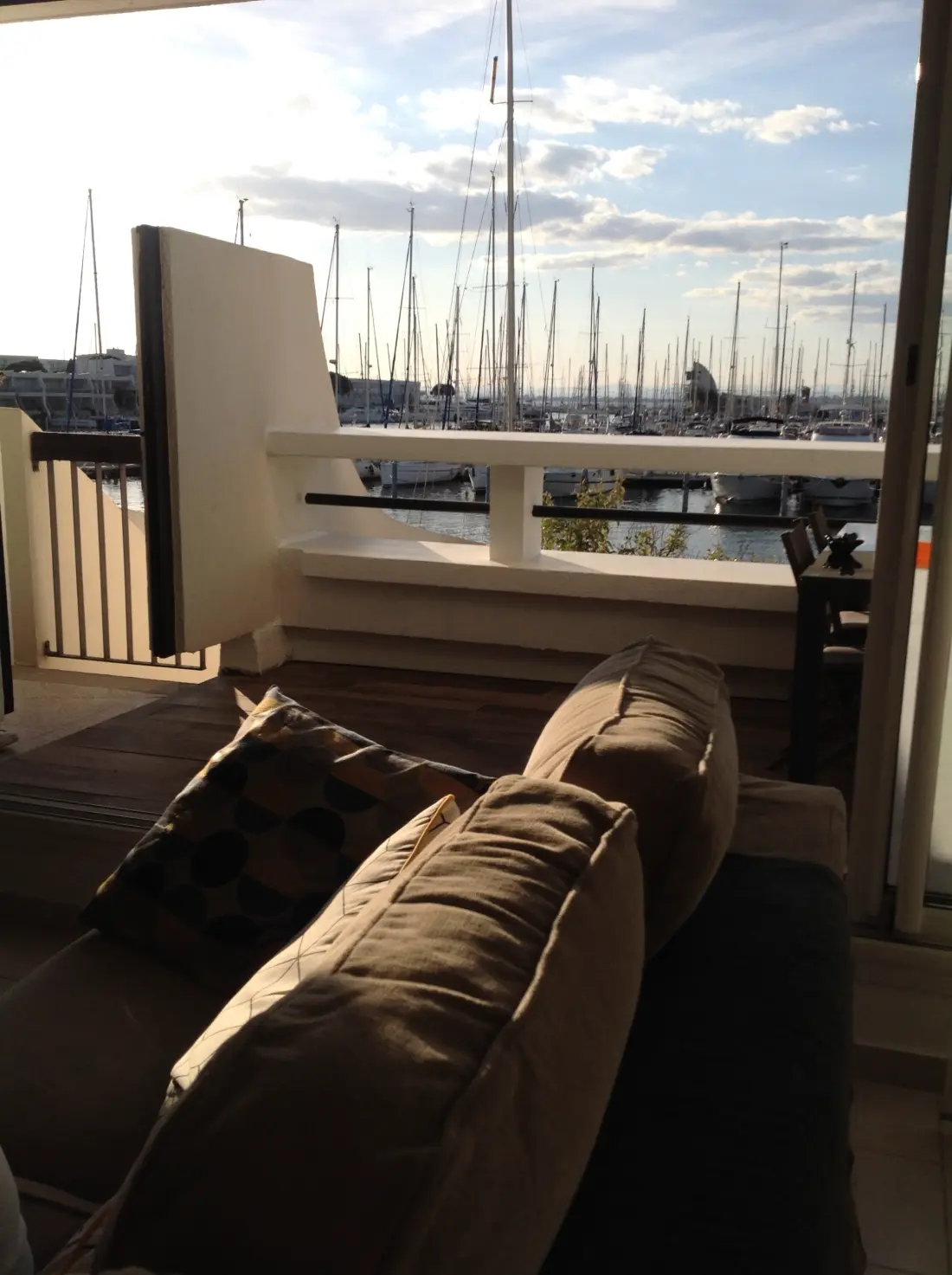 Apartmanok Le Grau-du-Roi