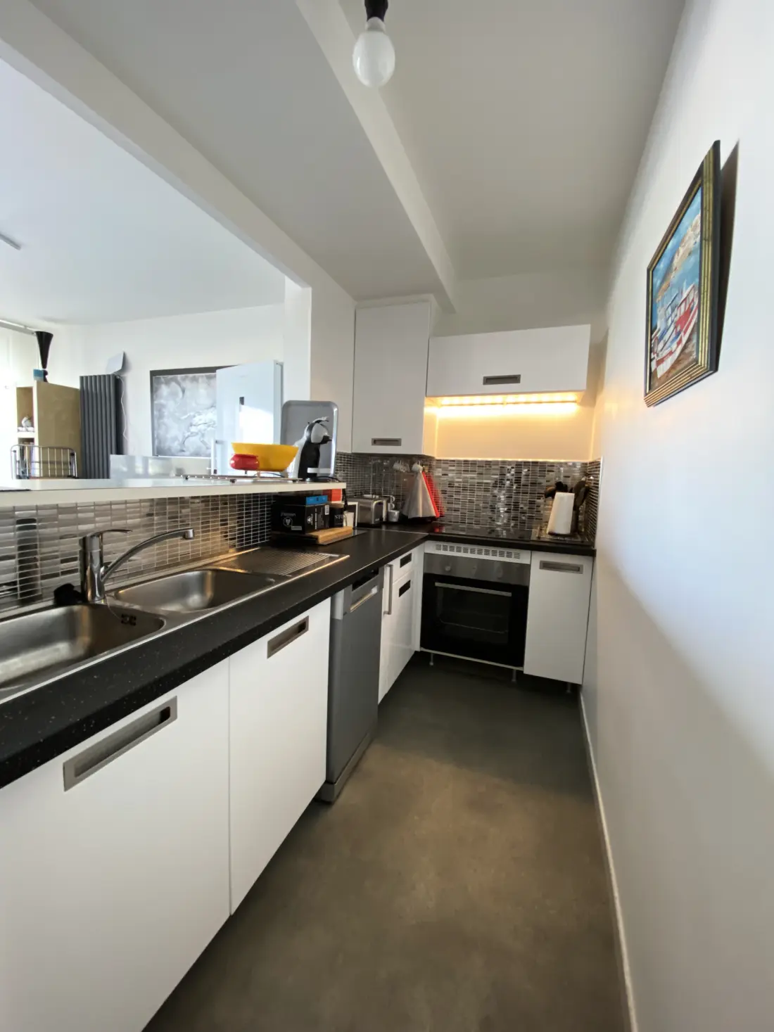 Apartmanok Le Grau-du-Roi
