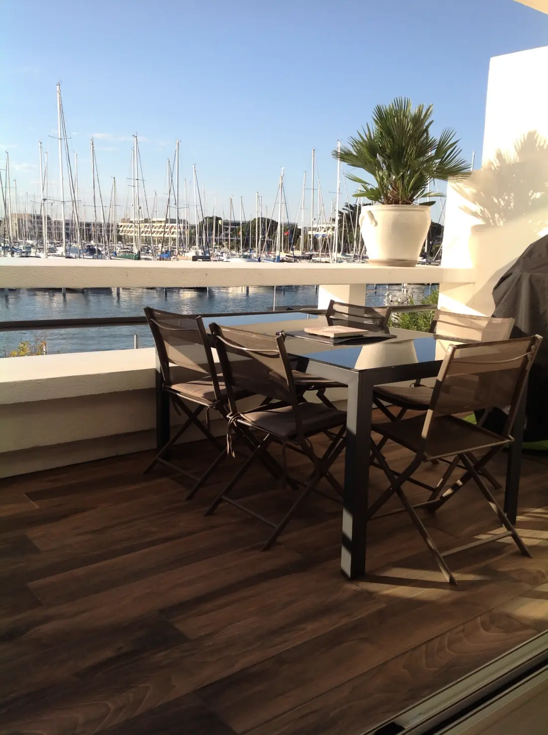Apartmanok Le Grau-du-Roi