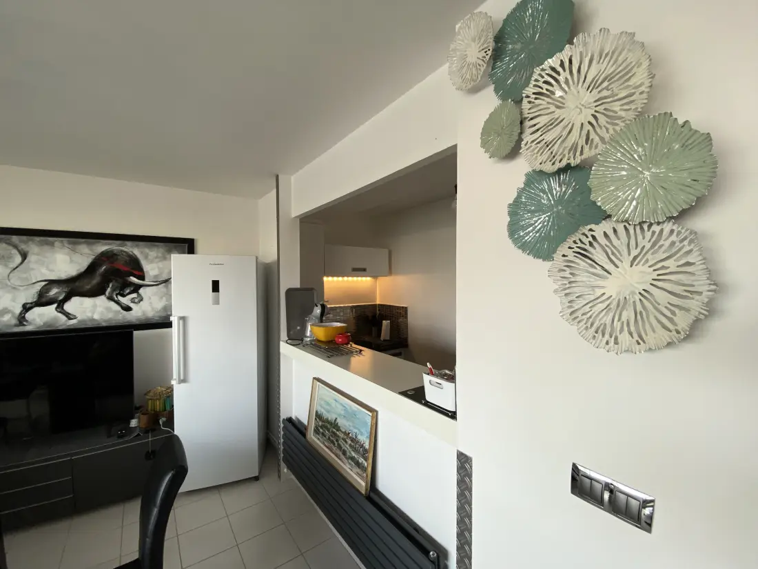 Apartmanok Le Grau-du-Roi