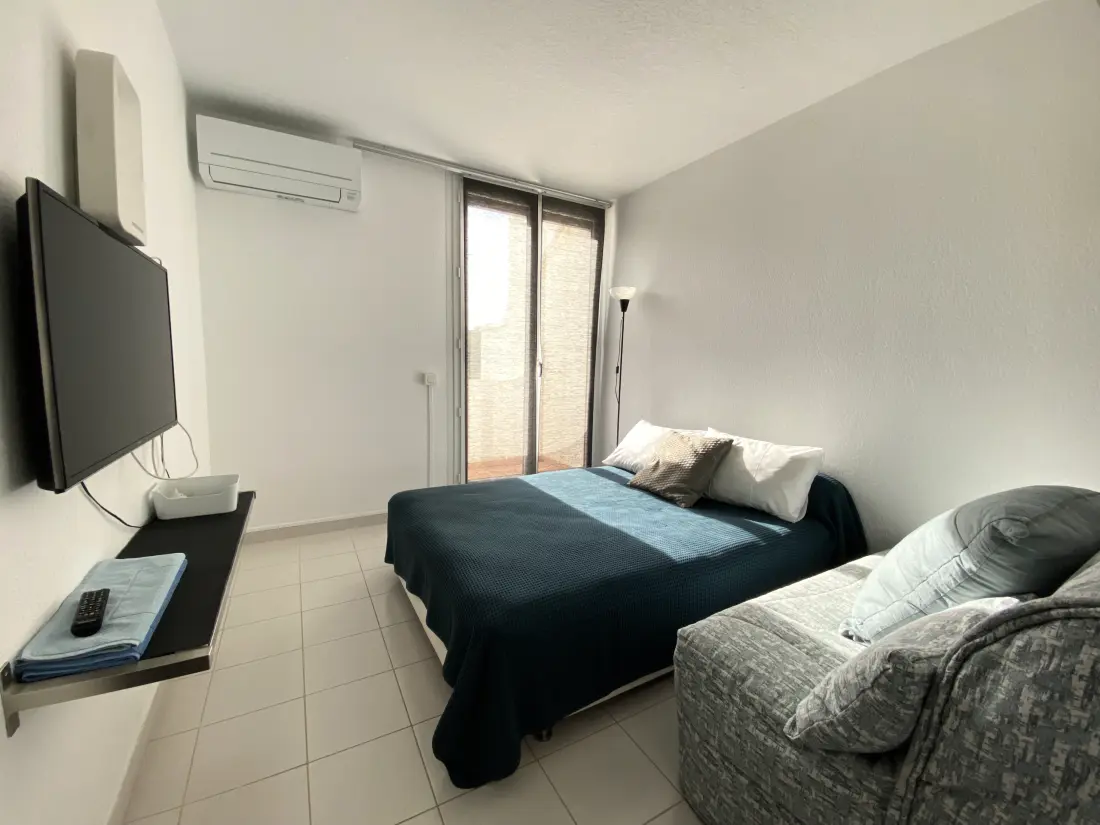Apartmanok Le Grau-du-Roi