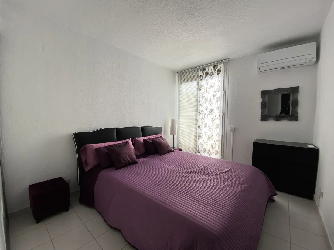 Apartmanok Le Grau-du-Roi