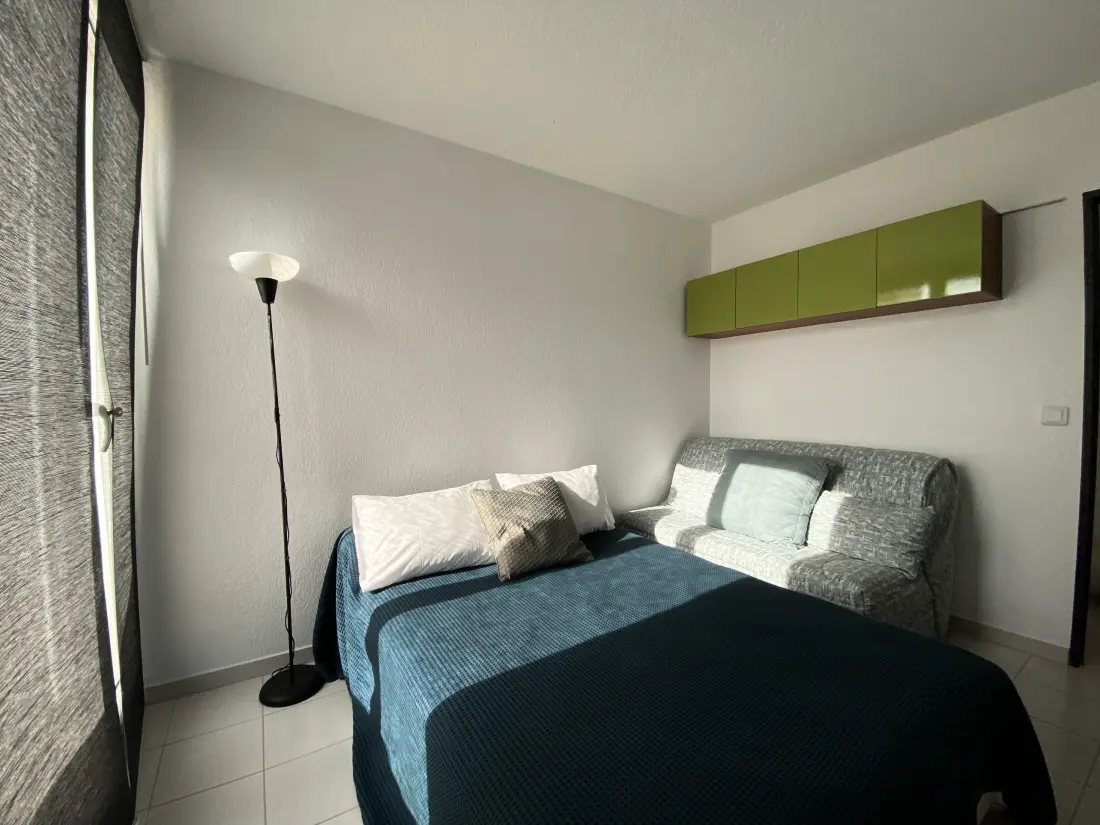 Apartmanok Le Grau-du-Roi
