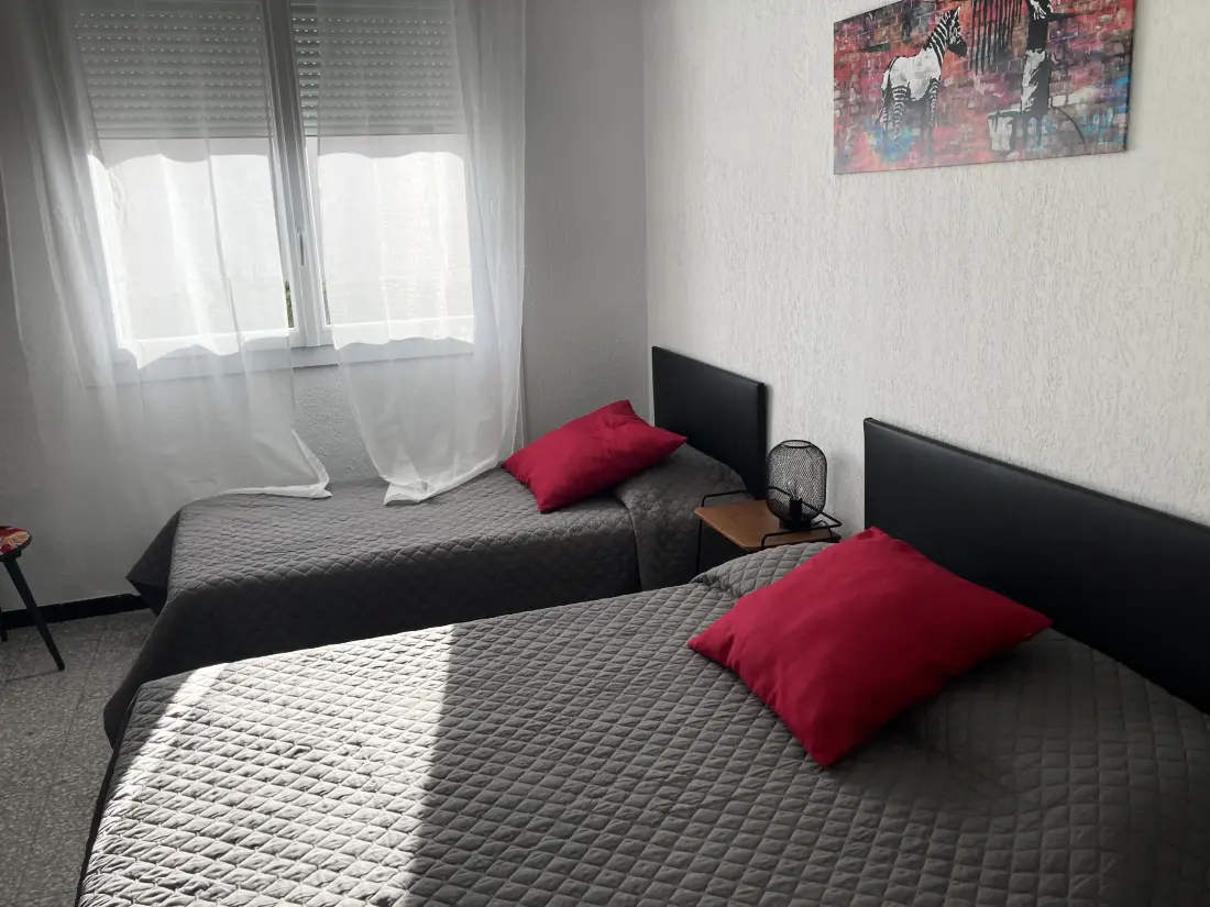 Apartmanok Le Grau-du-Roi