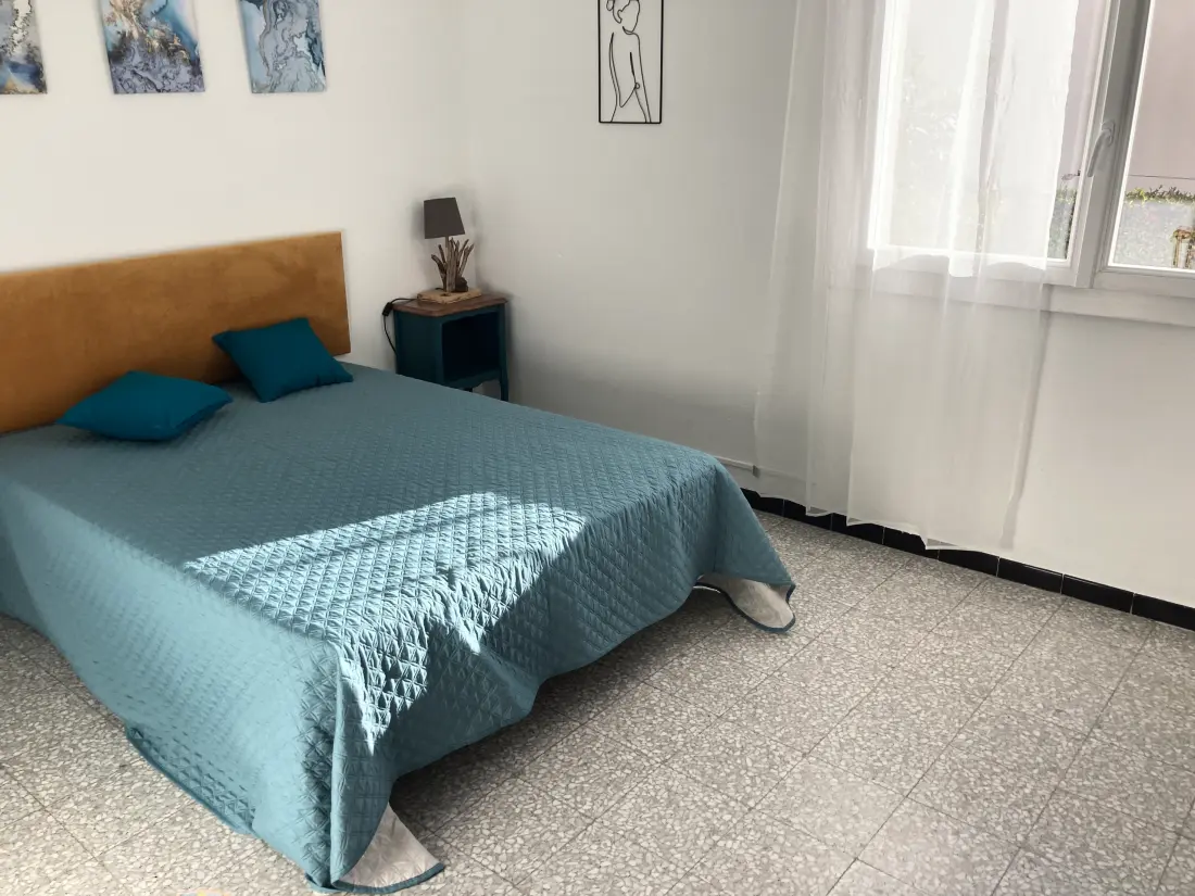 Apartmanok Le Grau-du-Roi