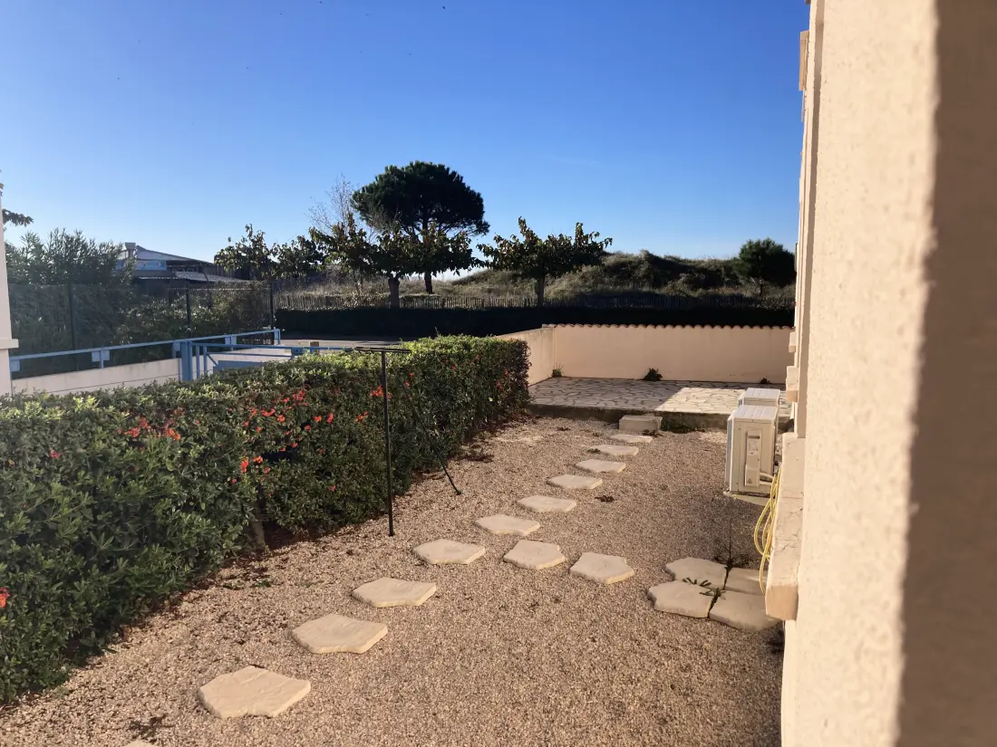 Apartmanok Le Grau-du-Roi