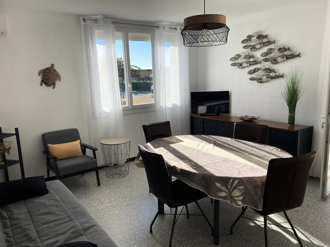 Apartmanok Le Grau-du-Roi