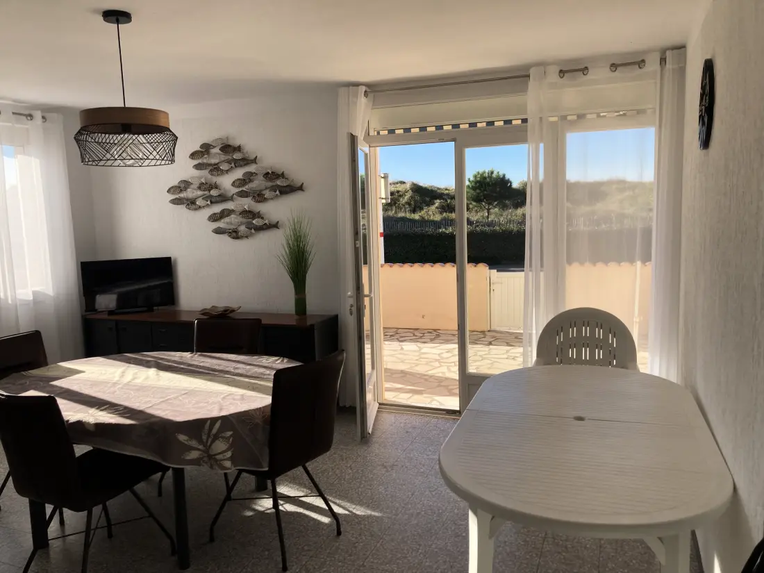 Apartmanok Le Grau-du-Roi