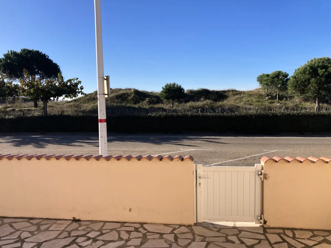 Apartmanok Le Grau-du-Roi