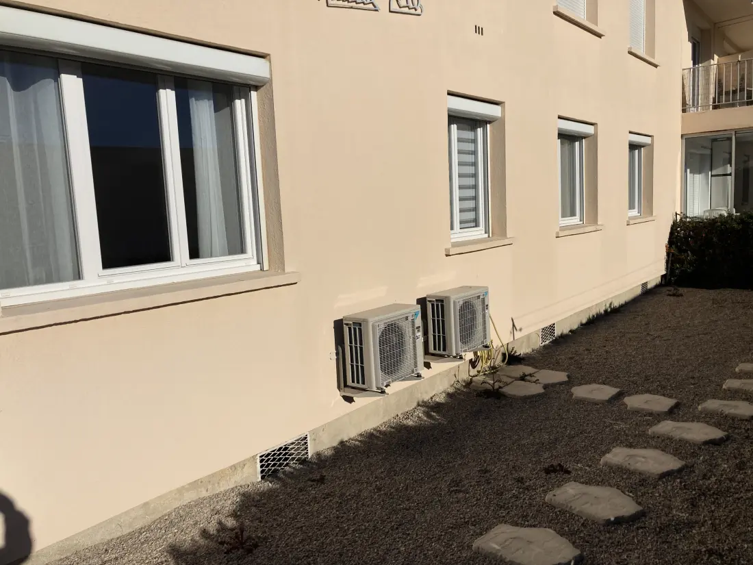 Apartmanok Le Grau-du-Roi