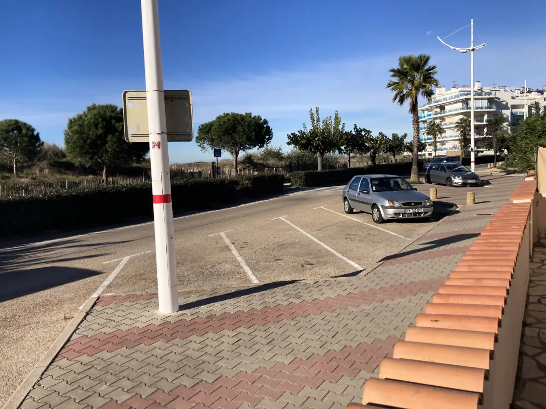 Apartmanok Le Grau-du-Roi