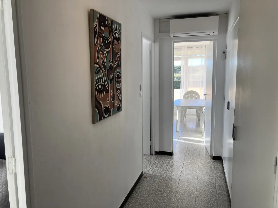Apartmanok Le Grau-du-Roi