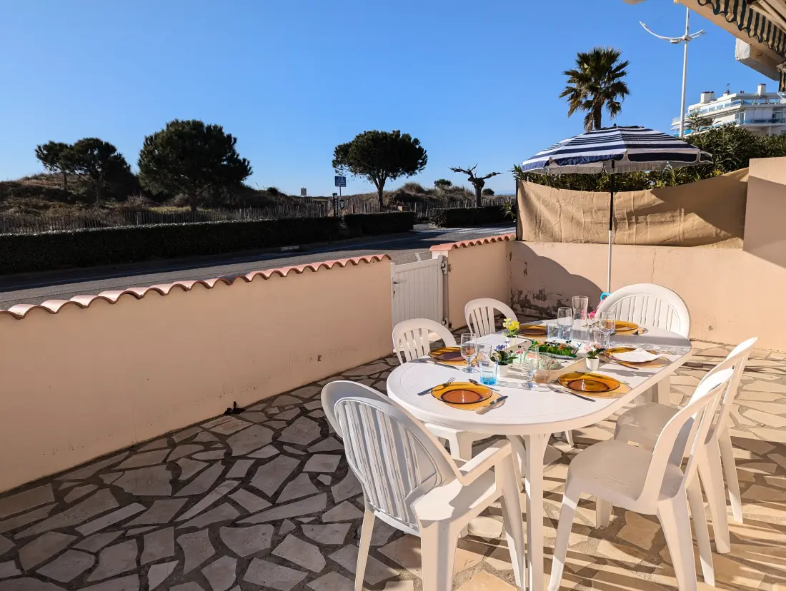 Apartmanok Le Grau-du-Roi