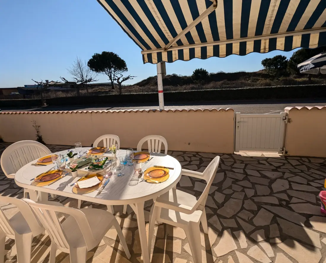 Apartmanok Le Grau-du-Roi