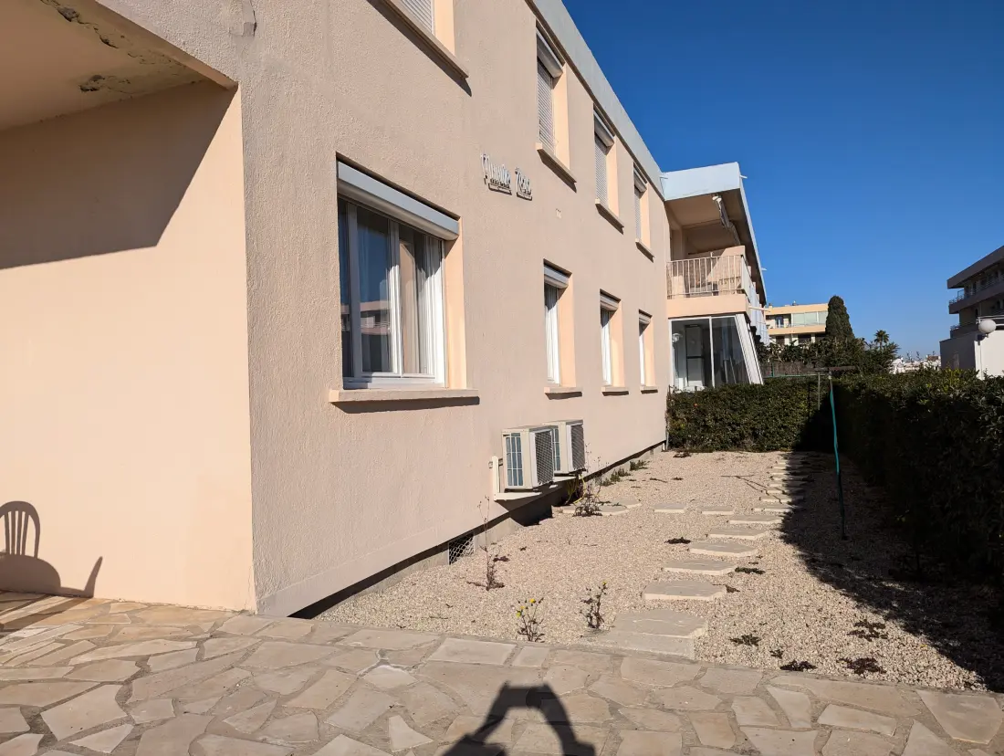 Apartmanok Le Grau-du-Roi