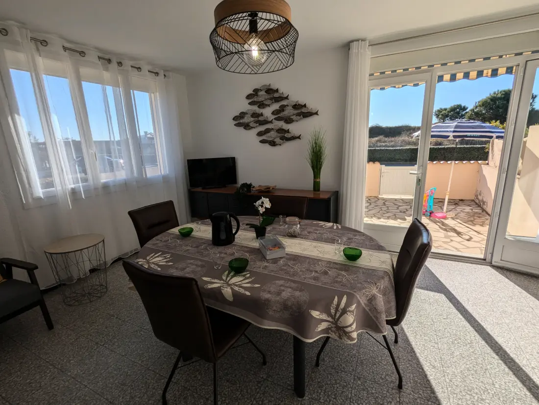 Apartmanok Le Grau-du-Roi