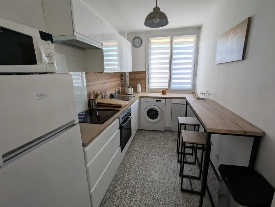 Apartmanok Le Grau-du-Roi