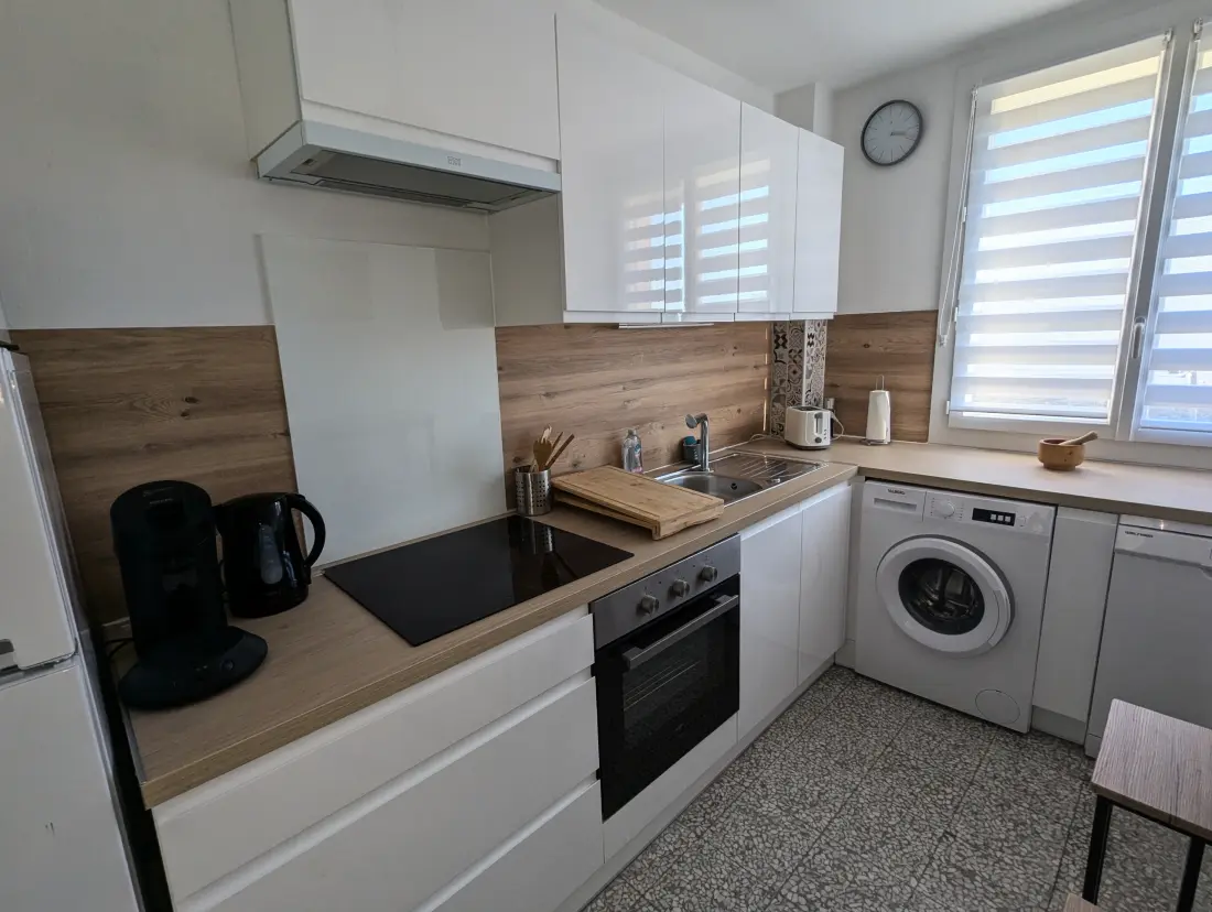 Apartmanok Le Grau-du-Roi