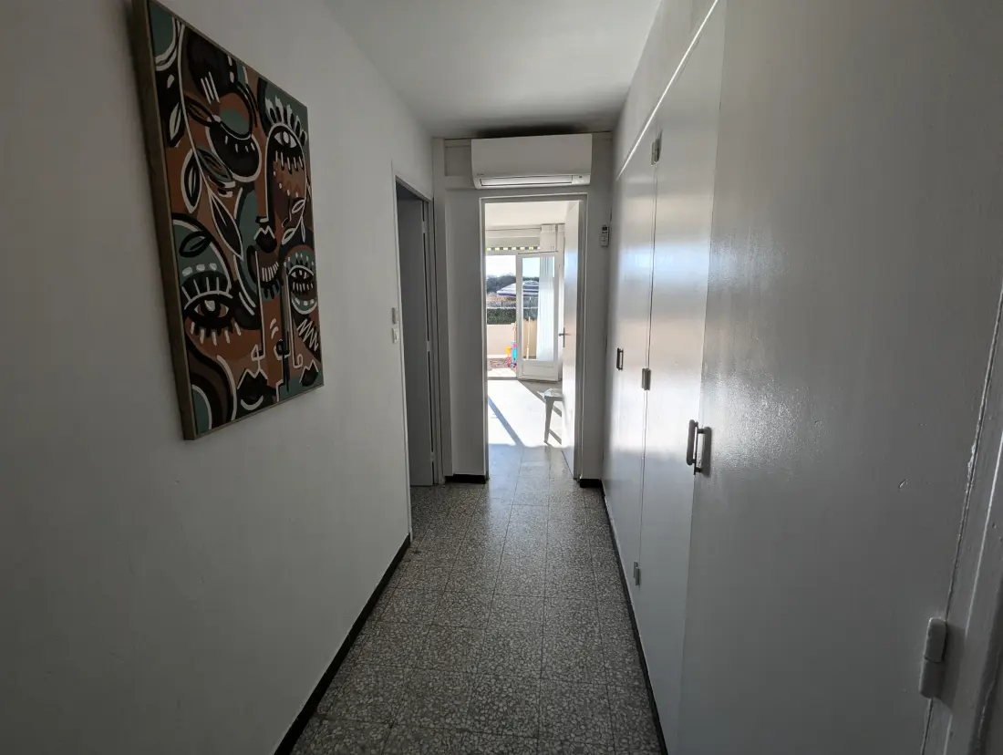 Apartmanok Le Grau-du-Roi