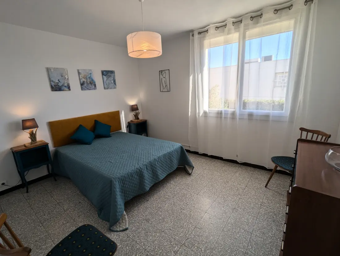 Apartmanok Le Grau-du-Roi