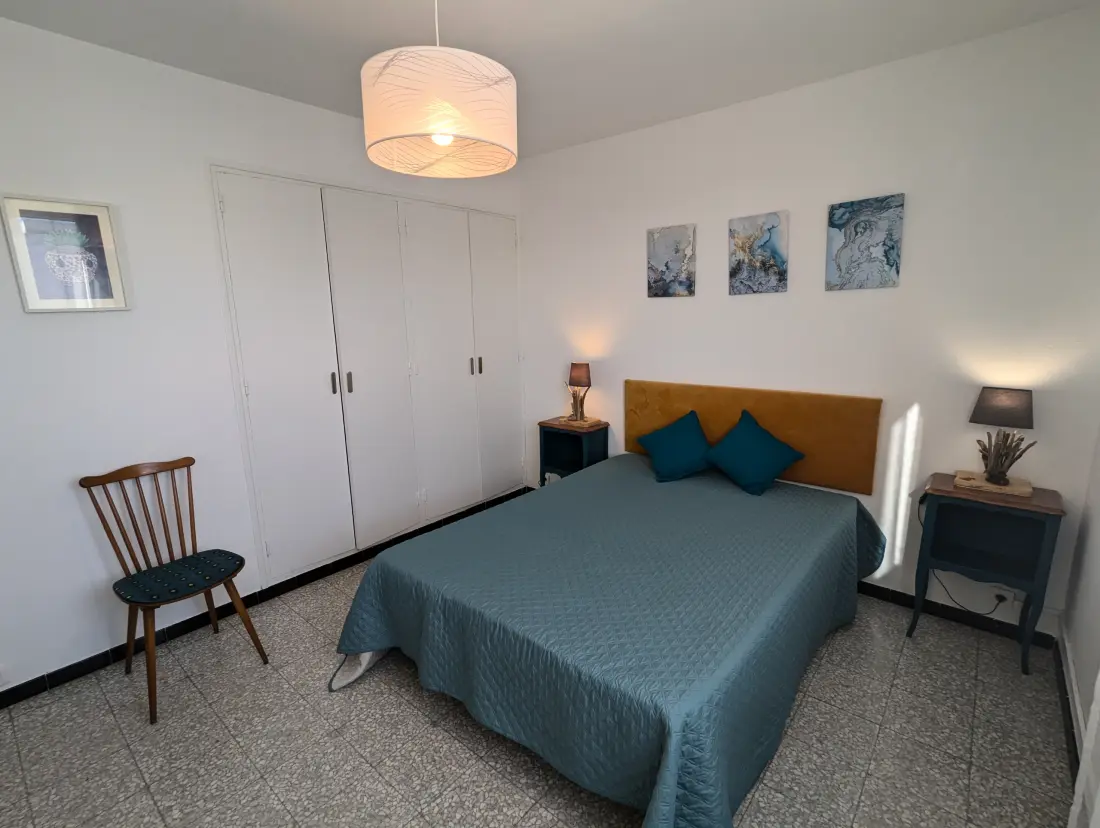 Apartmanok Le Grau-du-Roi