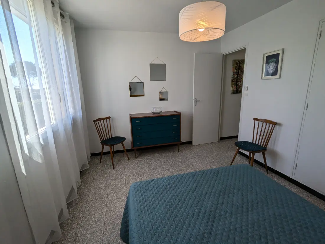Apartmanok Le Grau-du-Roi