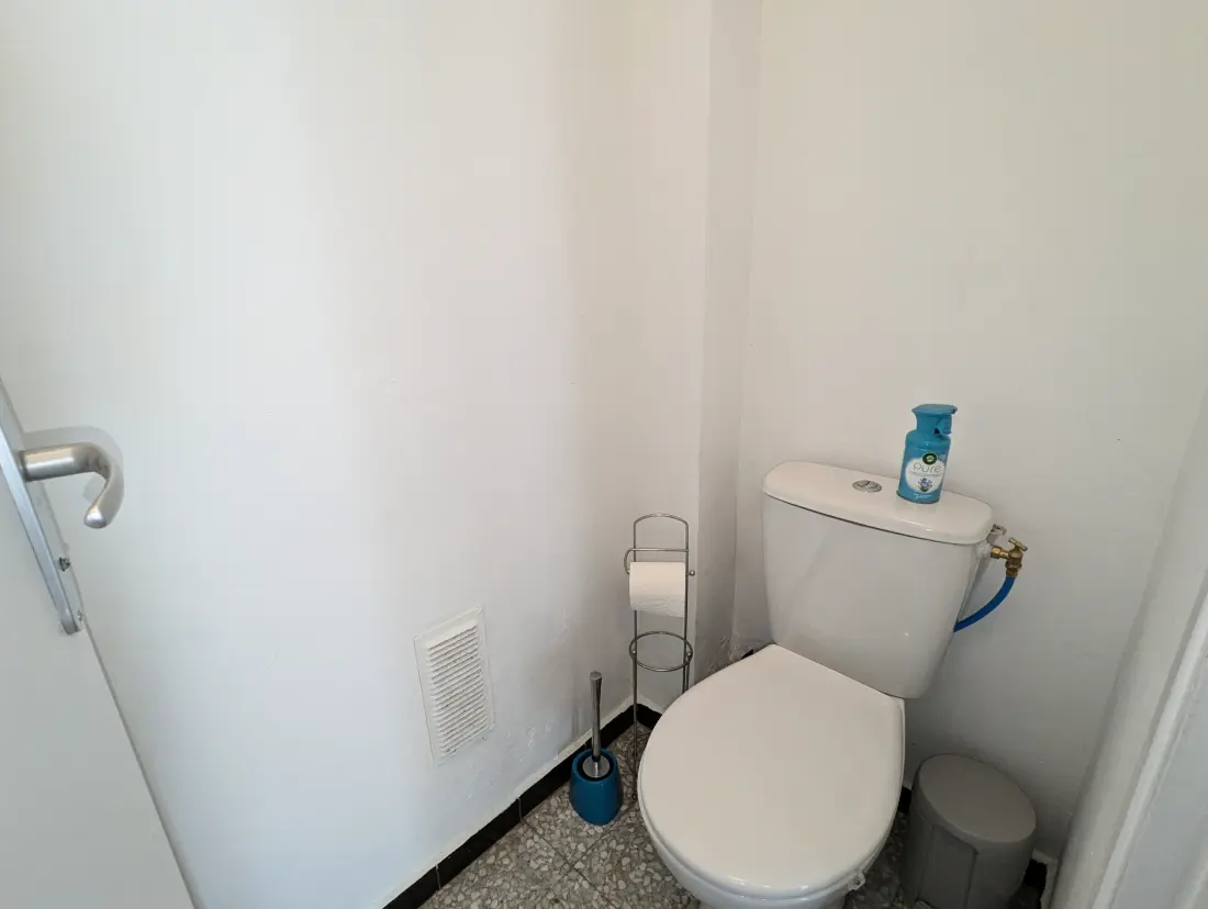 Apartmanok Le Grau-du-Roi
