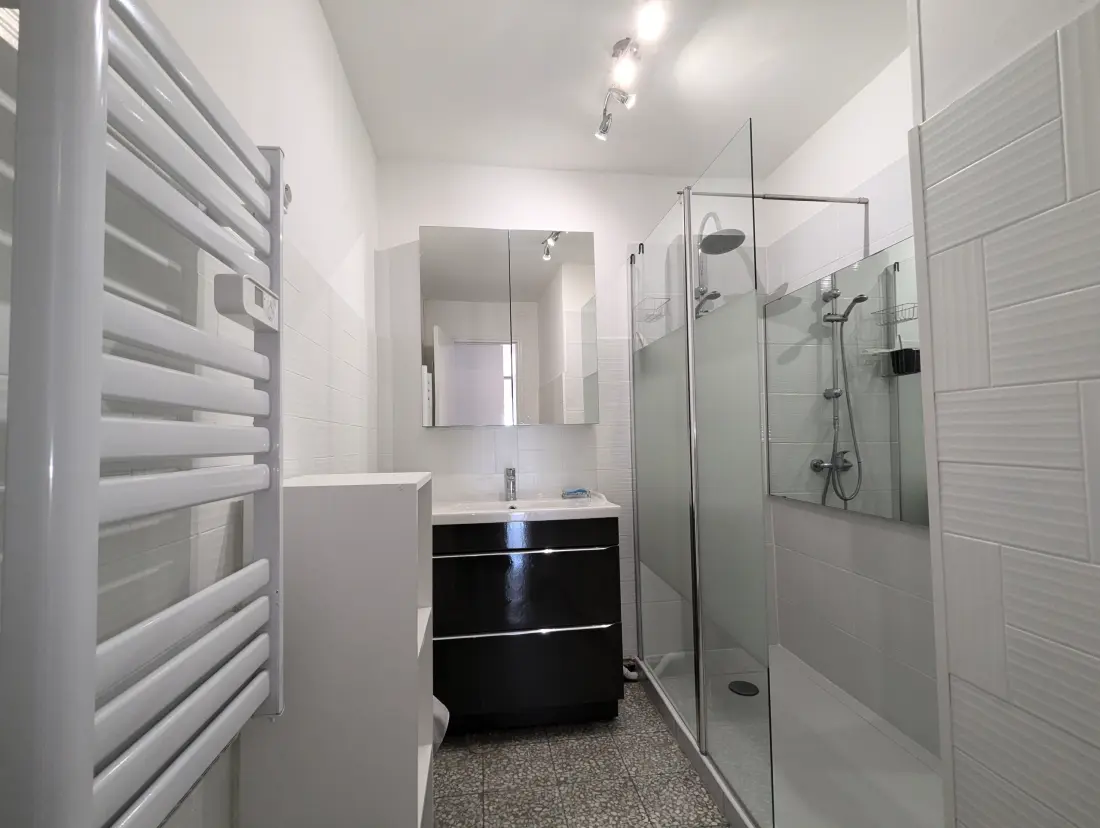 Apartmanok Le Grau-du-Roi
