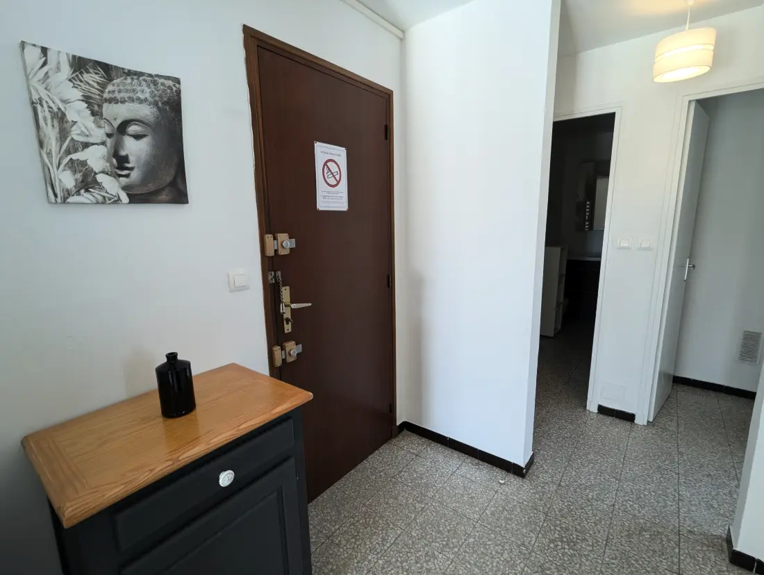 Apartmanok Le Grau-du-Roi