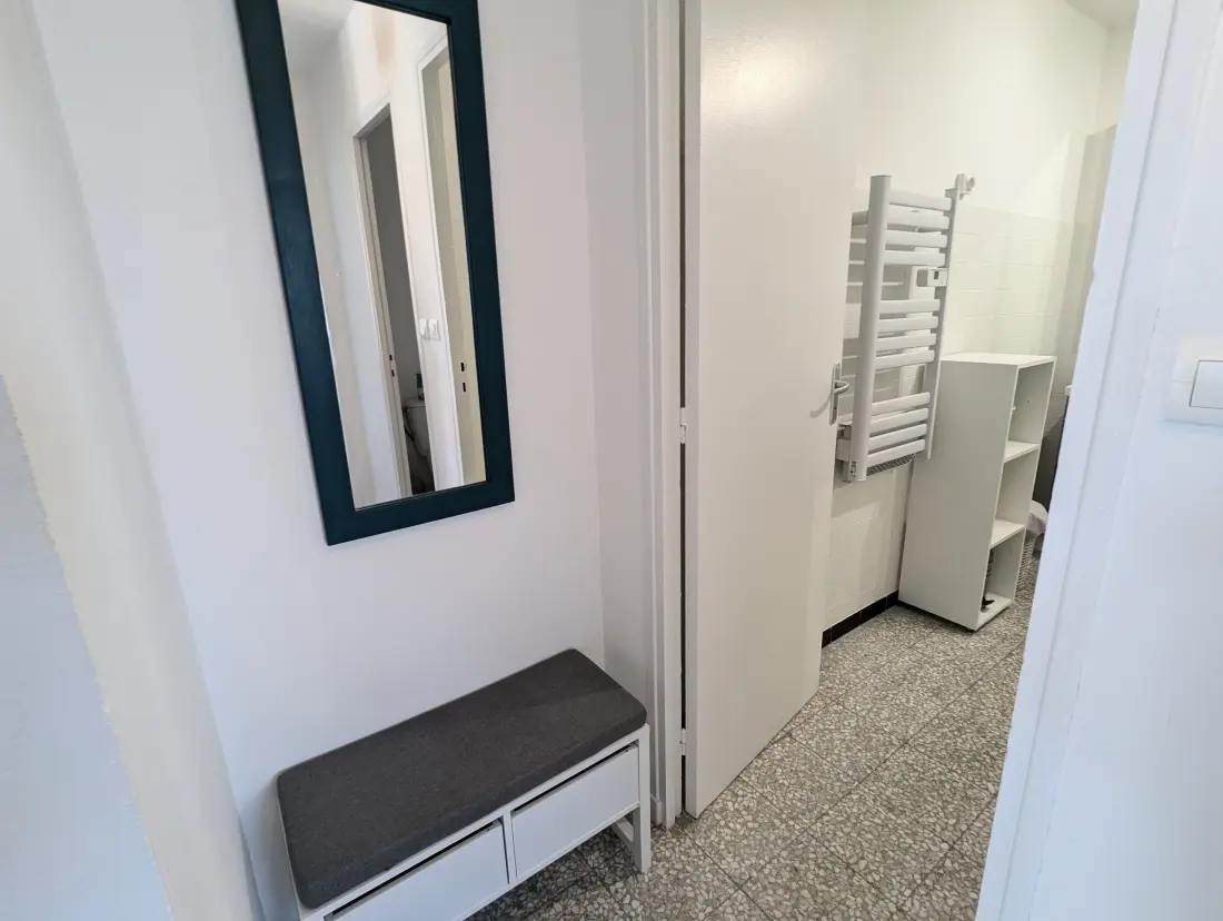 Apartmanok Le Grau-du-Roi