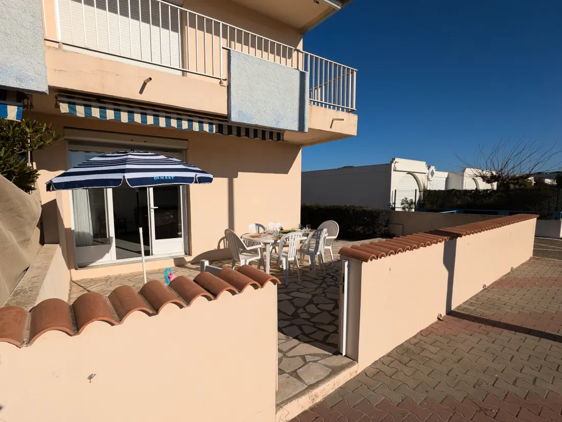 Apartmanok Le Grau-du-Roi